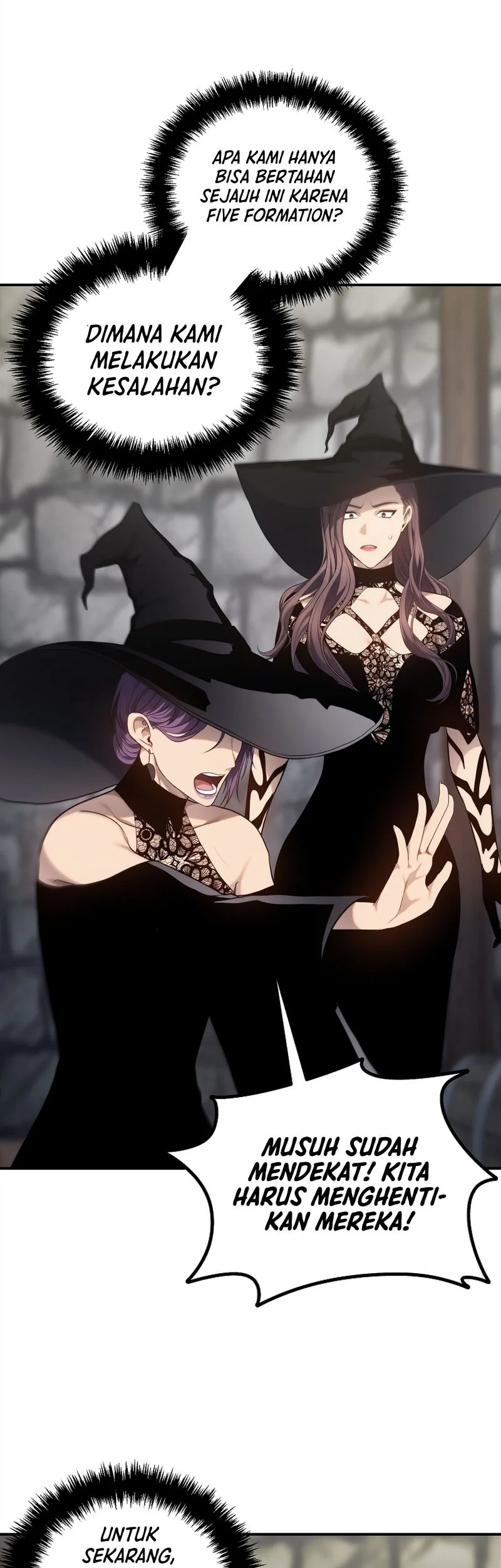 second life ranker chapter 148 - Page 29